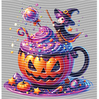 Halloween-WS 5880